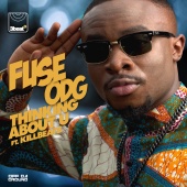 Fuse ODG - Thinking About U