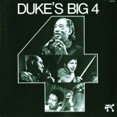 Duke Ellington Quartet - Duke's Big Four