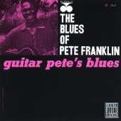 Pete Franklin - Guitar Pete's Blues