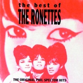 The Ronettes - The Best Of The Ronettes