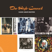 The Style Council - Classic Album Selection
