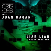 Cris Cab - Liar Liar (Remix)