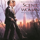 Thomas Newman - Scent Of A Woman [Original Motion Picture Soundtrack]