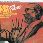 Don Ewell - Free 'N Easy
