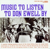 Don Ewell - Music To Listen To Don Ewell By