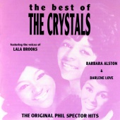 Crystals - The Best Of The Crystals