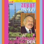 Haluk Nurbaki - Zekat / İnfak