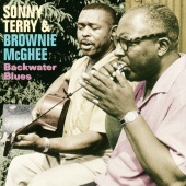Sonny Terry & Brownie McGhee - Backwater Blues