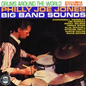 Philly Joe Jones - Drums Around The World