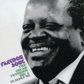 The Oscar Peterson Big 4 - Freedom Song: The Oscar Peterson Big 4 In Japan '82