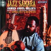 Ahmed Abdul Malik - Jazz Sahara