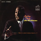 Joe Williams - Jump for Joy