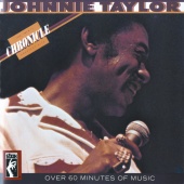 Johnnie Taylor - Chronicle: The 20 Greatest Hits