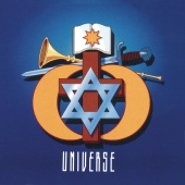 Universe - Universe Featuring Dexter Wansel