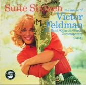 Victor Feldman - Suite Sixteen