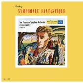 Pierre Monteux - Berlioz: Symphonie Fantastique, Op. 14