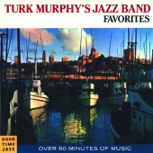 Turk Murphy - Favorites