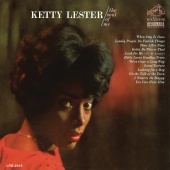 Ketty Lester - The Soul of Me