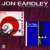 Jon Eardley - From Hollywood To New York
