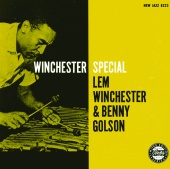 Benny Golson & Lem Winchester - Winchester Special