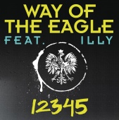 Way Of The Eagle - 12345