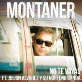 Ricardo Montaner - No Te Vayas (Versión Norteño Banda)