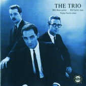Hal Gaylor & Walter Norris & Billy Bean - The Trio