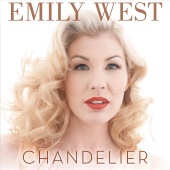Emily West - Chandelier