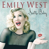 Emily West - Santa Baby