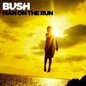 Bush - Man on the Run - Track by Track Commentary