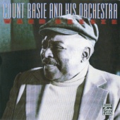 The Count Basie Orchestra - Warm Breeze