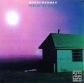 Woody Herman - Feelin' So Blue