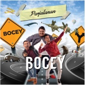 Bocey - Perjalanan