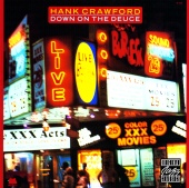 Hank Crawford - Down On The Deuce