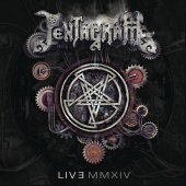 Pentagram - Live MMXIV