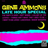 Gene Ammons - Late Hour Special