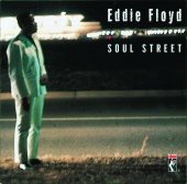 Eddie Floyd - Soul Street