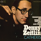 Denny Zeitlin - Cathexis