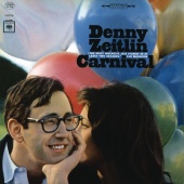 Denny Zeitlin - Carnival