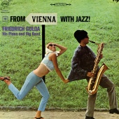 Friedrich Gulda - From Vienna with Jazz!