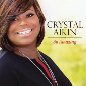 Crystal Aikin - So Amazing