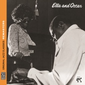 Ella Fitzgerald & Oscar Peterson - Ella And Oscar [Original Jazz Classics Remasters]