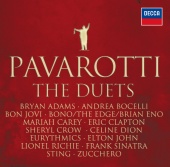 Luciano Pavarotti - Pavarotti - The Duets