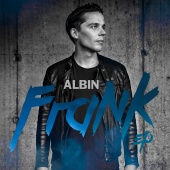 Albin - Frank EP