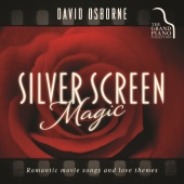 David Osborne - Silver Screen Magic
