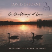 David Osborne - On The Wings Of Love