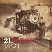 21. Peron - Tapon