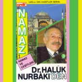 Haluk Nurbaki - Namaz, Vol. 2