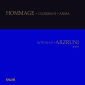 Şahan Arzruni - Hommage