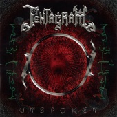 Pentagram - Unspoken